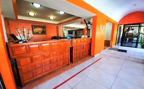 Hotel Costa Maria